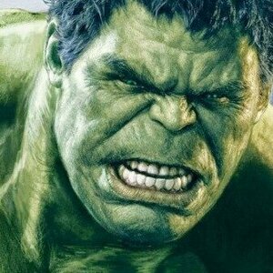 Fundraising Page: Hulk's Heroes